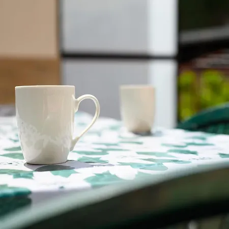 شقة Casa Malida نابولي