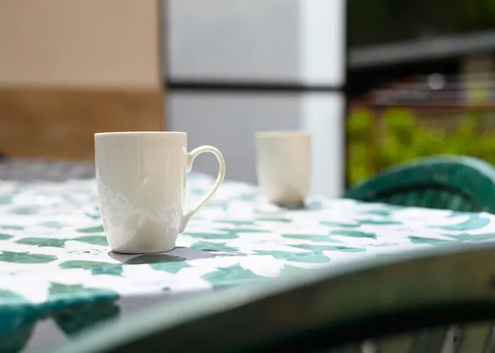 Lejlighed Casa Malida Napoli