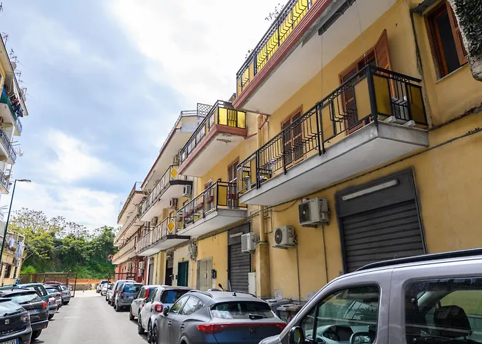 Casa Malida Lejlighed