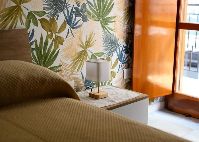 Lejlighed Casa Malida