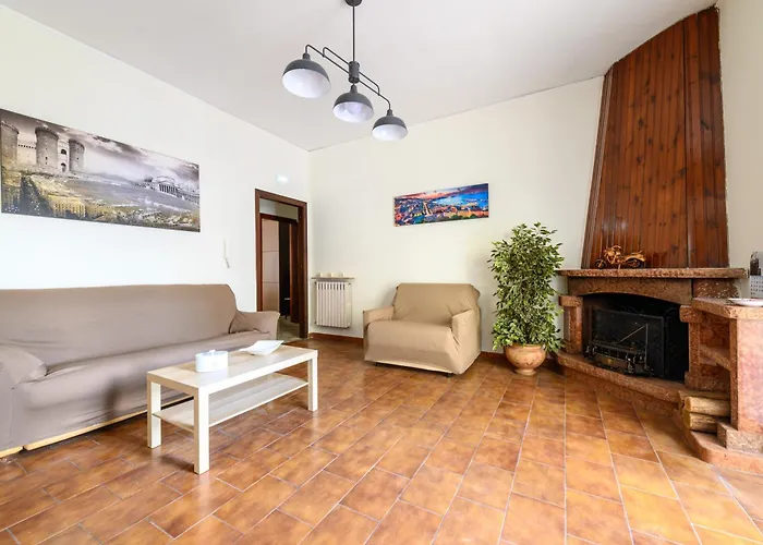 Lejlighed Casa Malida *