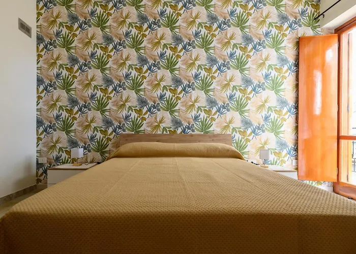 Lejlighed Casa Malida Napoli