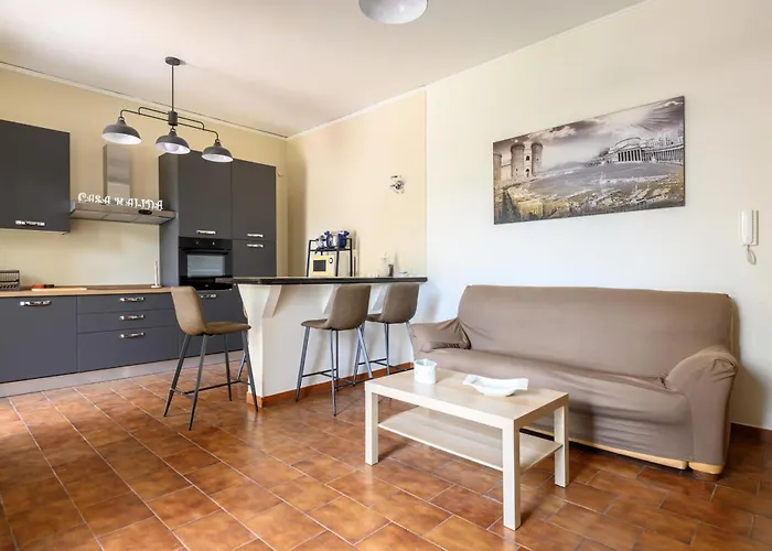 Lejlighed Casa Malida *