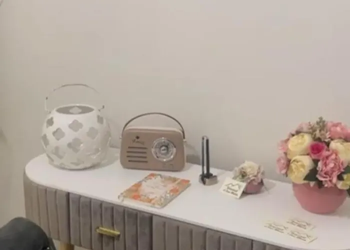 Casa Malida Lejlighed *