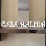 דירה Casa Malida *