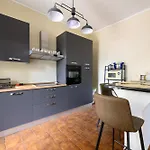 Appartement Casa Malida