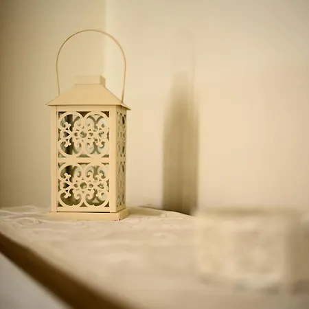 Casa Malida * Naples