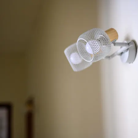 Casa Malida Apartment Naples