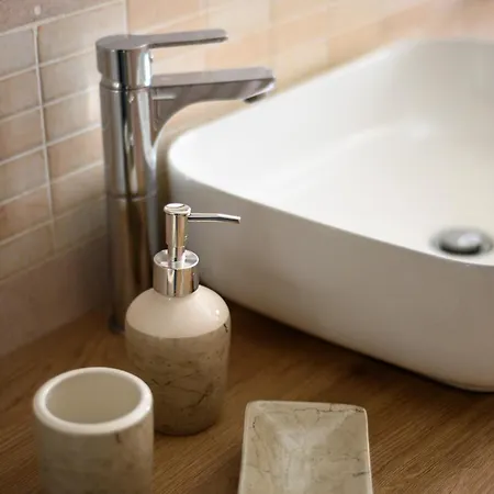 Casa Malida Apartament Neapol