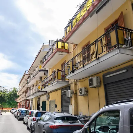 Casa Malida Apartment