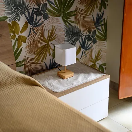 Casa Malida Apartment Naples