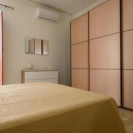 Casa Malida Apartment