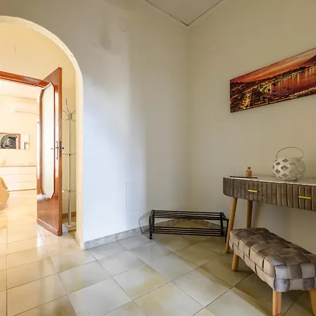 Appartement Casa Malida *