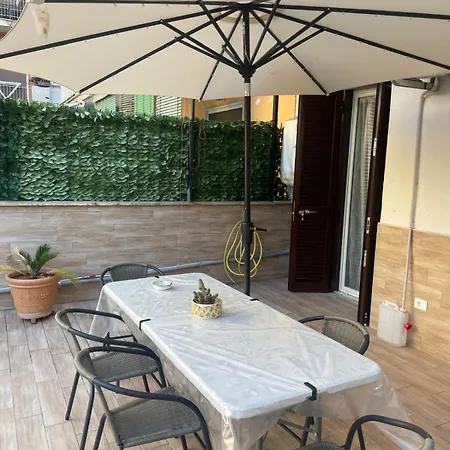 Casa Malida Apartment