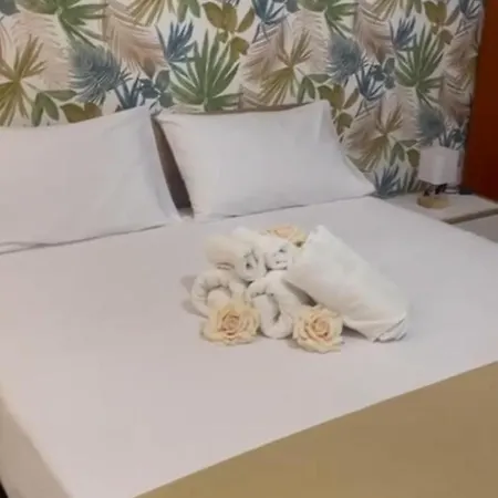 Casa Malida Apartment