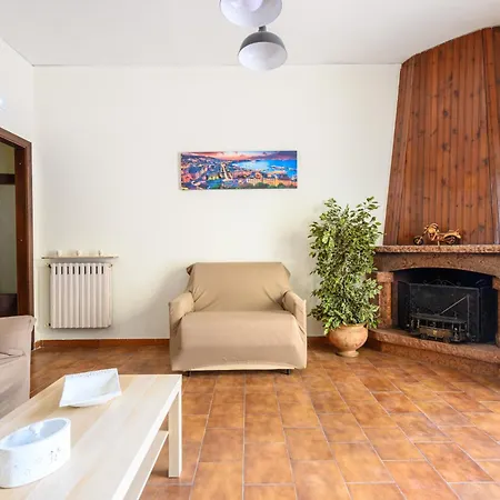 Casa Malida * Napoli