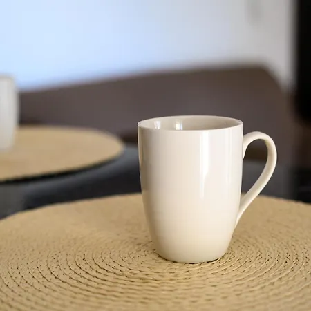 Casa Malida * Napoli