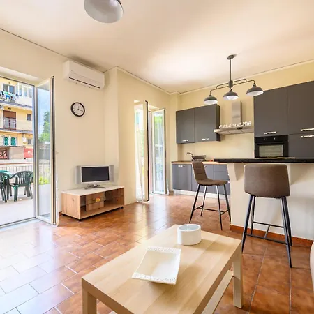 Casa Malida * Napoli