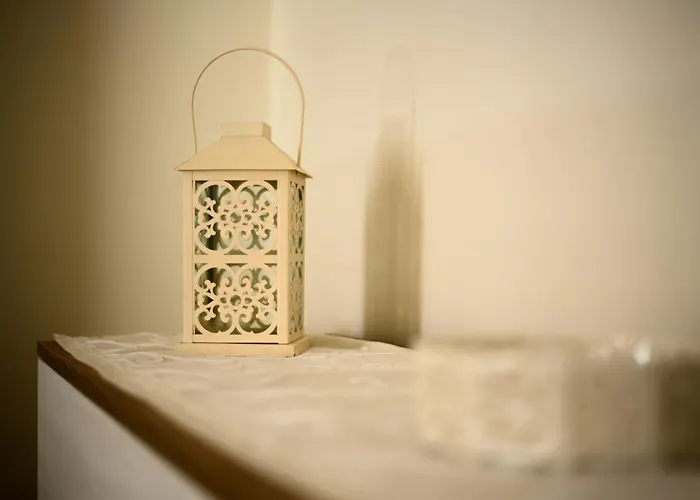 Casa Malida * Napoli