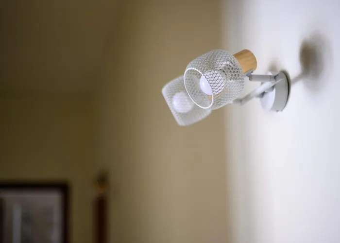 Casa Malida Daire Napoli