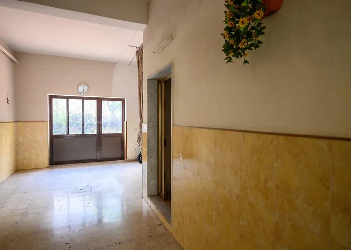 Casa Malida * Napoli