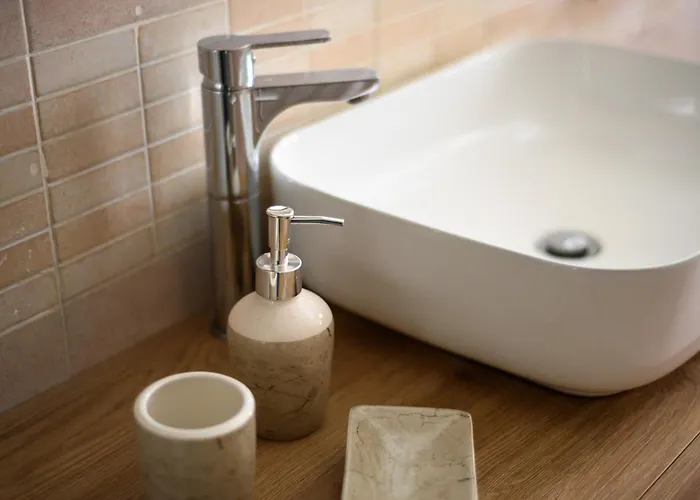 Casa Malida Daire Napoli