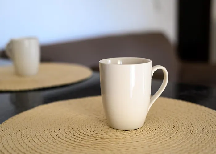 Casa Malida * Napoli