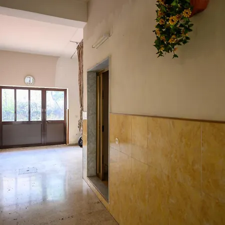 Casa Malida * Nápoles