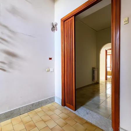Casa Malida Nápoles