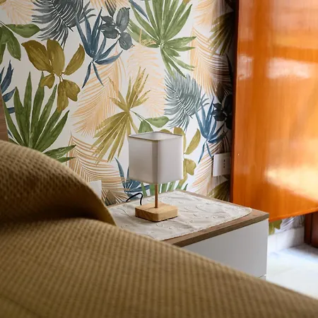 Apartamento Casa Malida