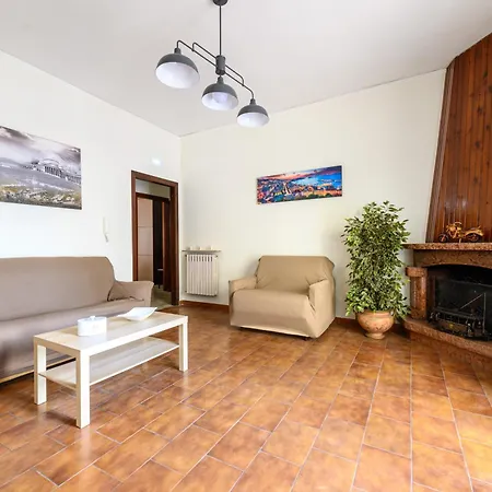 Apartamento Casa Malida *