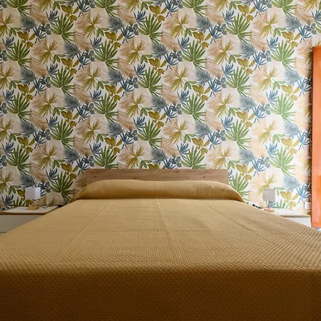 Apartamento Casa Malida Nápoles