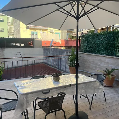 Casa Malida